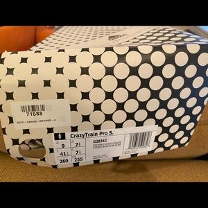 Adidas by Stella McCartney Shoes - Adidas by Stella McCartney Crazy Train Pro Adidas by Stella McCartney Shoes - Adidas by Stella McCartney Crazy Train Pro